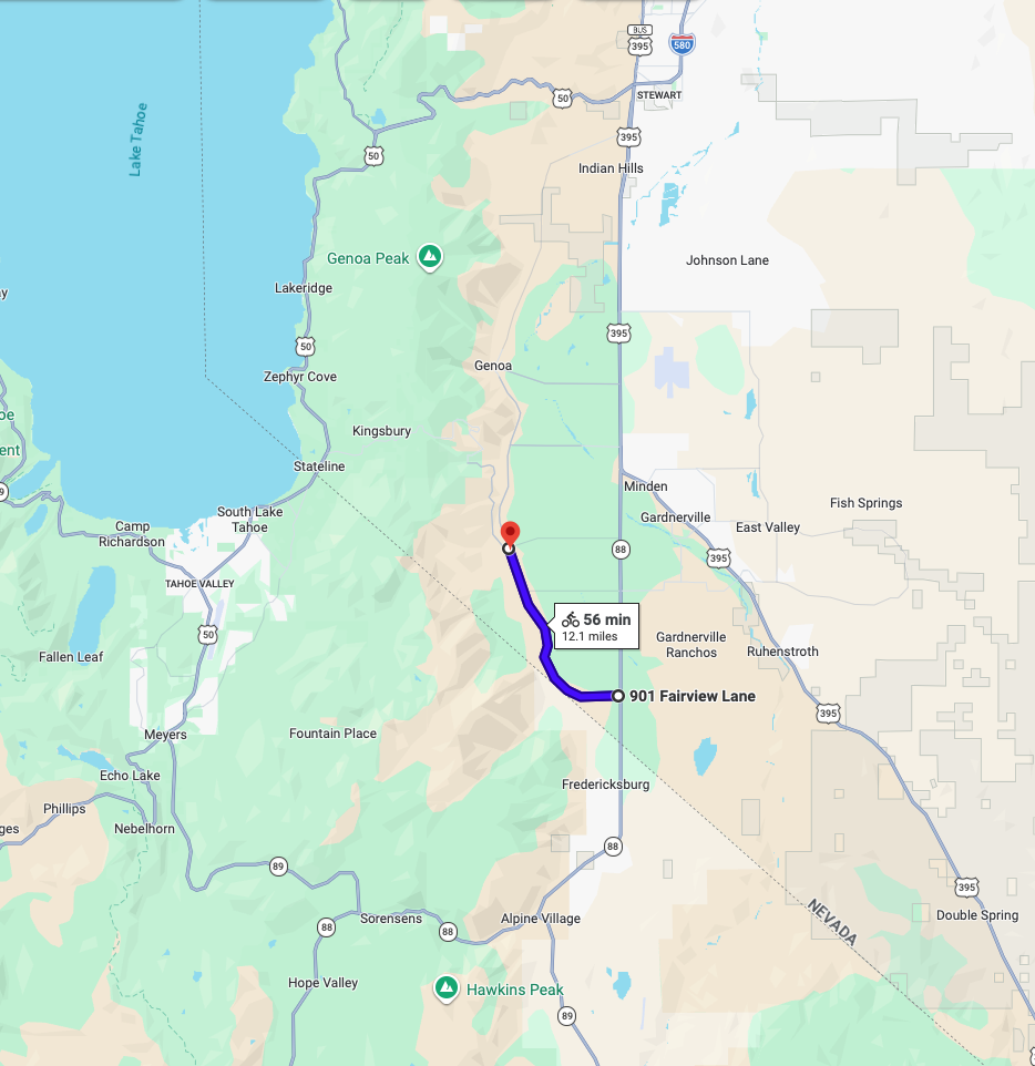 Location